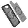 Spigen Enzo Aramid Mag do iPhone 16E / 17E – Etui z Kevlaru MagSafe